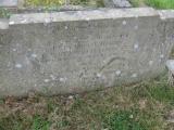 image of grave number 927385